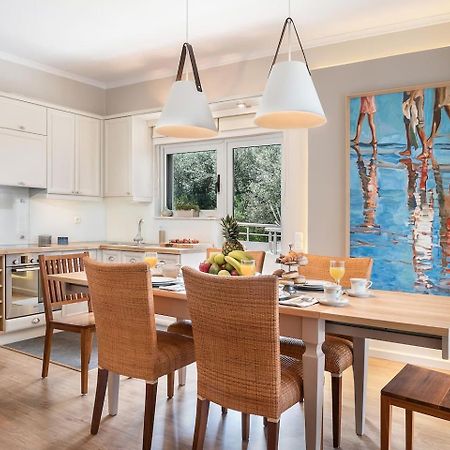 קאטו דרטסו Anemone Holiday Apartment מראה חיצוני תמונה