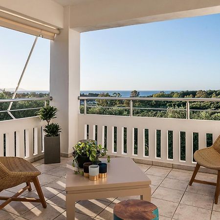 קאטו דרטסו Anemone Holiday Apartment מראה חיצוני תמונה