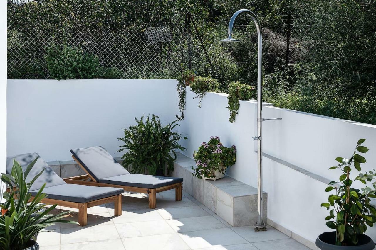 קאטו דרטסו Anemone Holiday Apartment מראה חיצוני תמונה