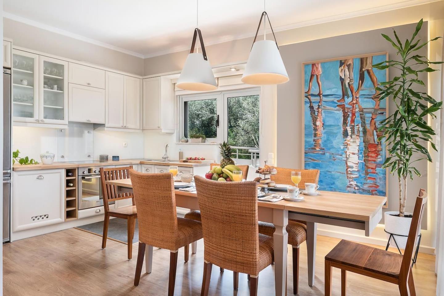 קאטו דרטסו Anemone Holiday Apartment מראה חיצוני תמונה