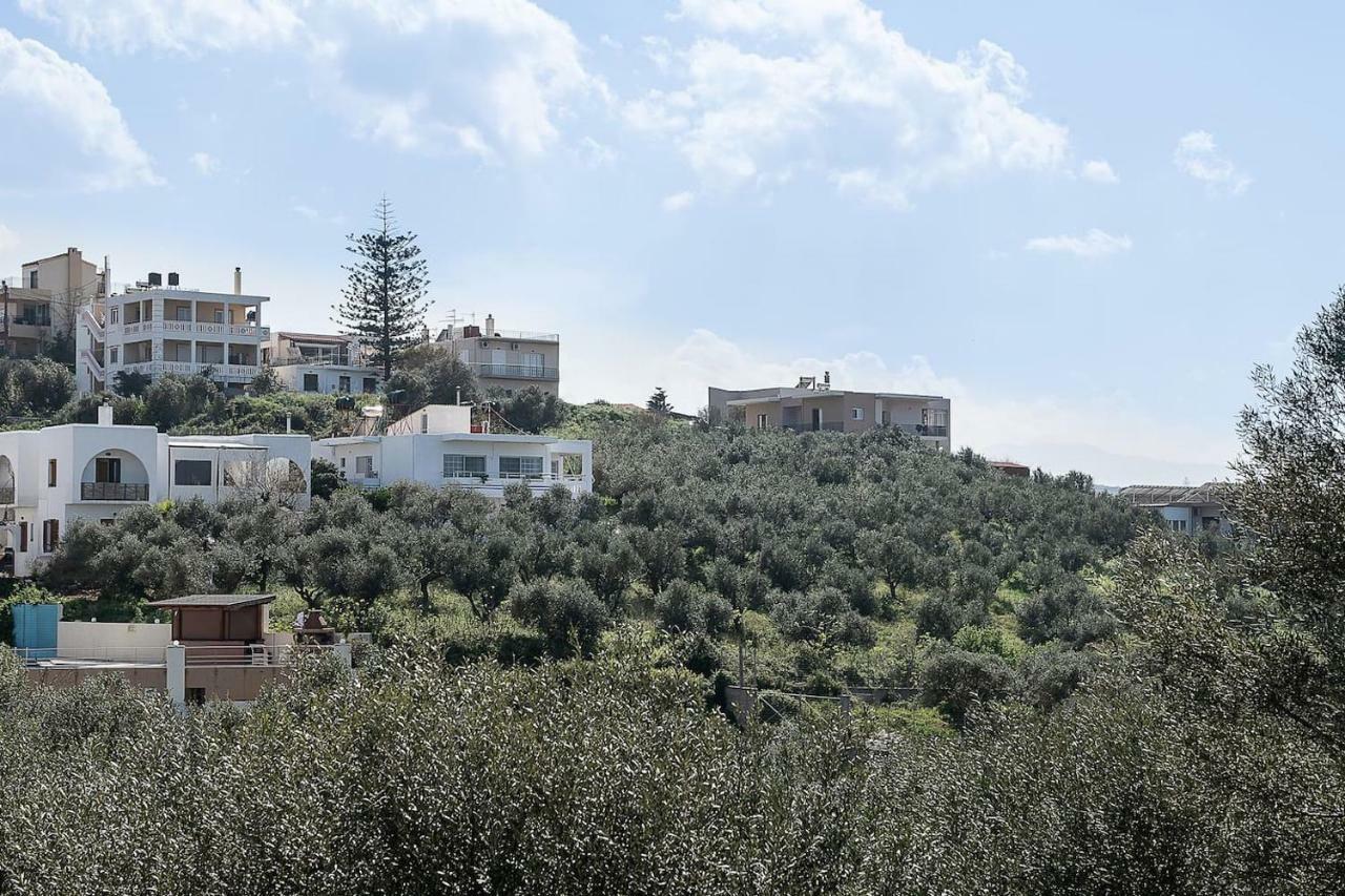 קאטו דרטסו Anemone Holiday Apartment מראה חיצוני תמונה