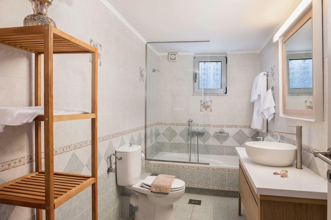 קאטו דרטסו Anemone Holiday Apartment מראה חיצוני תמונה