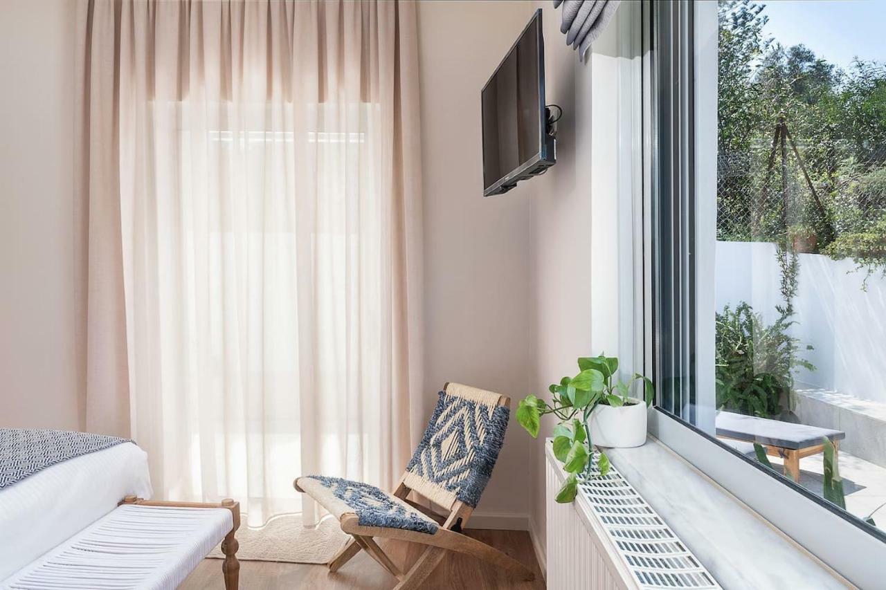 קאטו דרטסו Anemone Holiday Apartment מראה חיצוני תמונה
