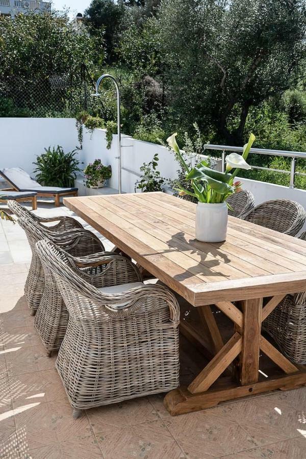 קאטו דרטסו Anemone Holiday Apartment מראה חיצוני תמונה