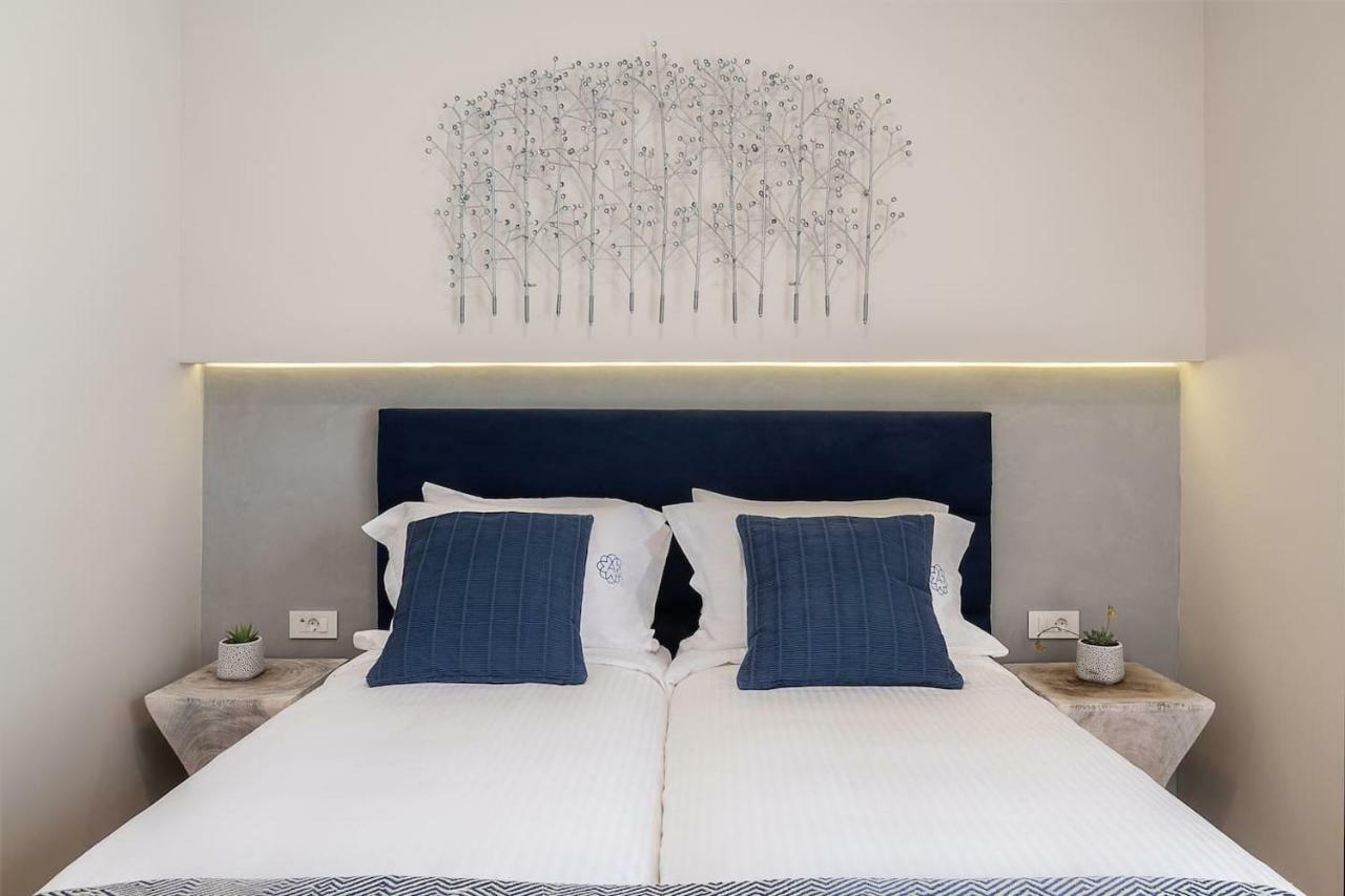 קאטו דרטסו Anemone Holiday Apartment מראה חיצוני תמונה