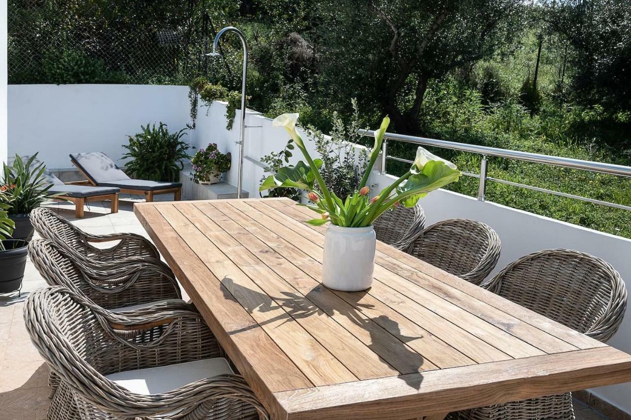קאטו דרטסו Anemone Holiday Apartment מראה חיצוני תמונה