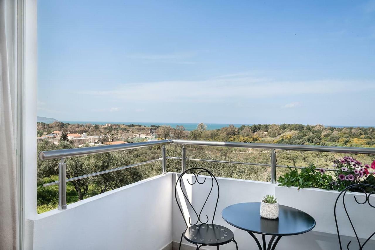 קאטו דרטסו Anemone Holiday Apartment מראה חיצוני תמונה