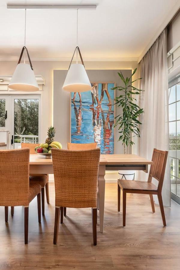 קאטו דרטסו Anemone Holiday Apartment מראה חיצוני תמונה
