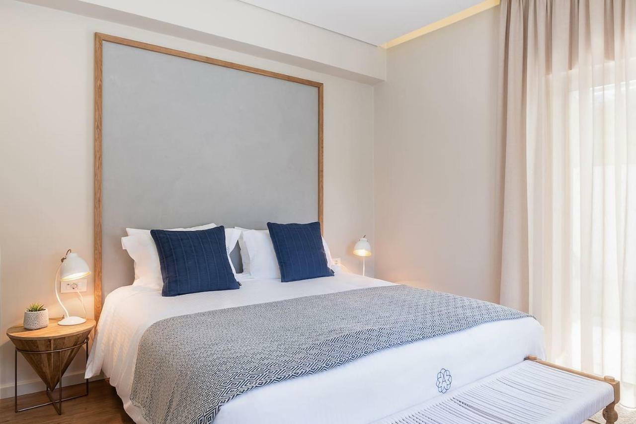 קאטו דרטסו Anemone Holiday Apartment מראה חיצוני תמונה