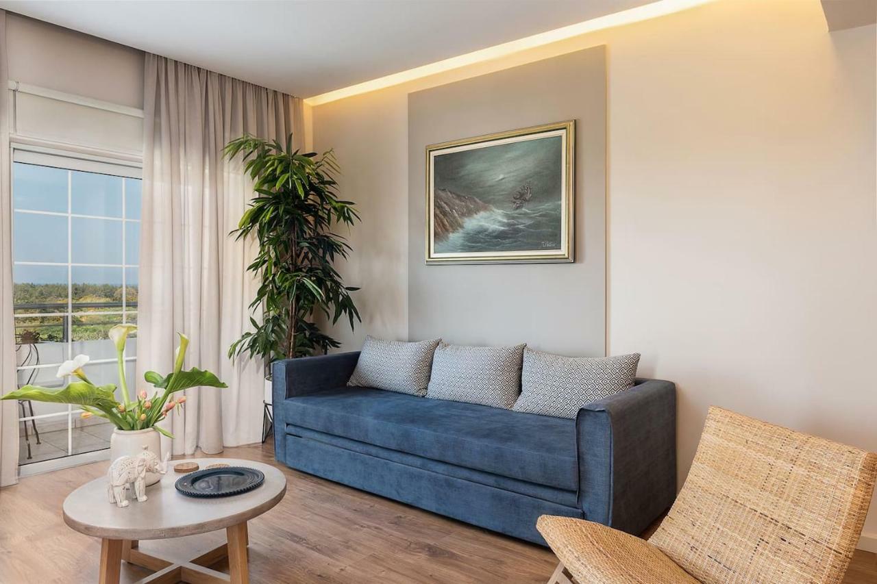 קאטו דרטסו Anemone Holiday Apartment מראה חיצוני תמונה