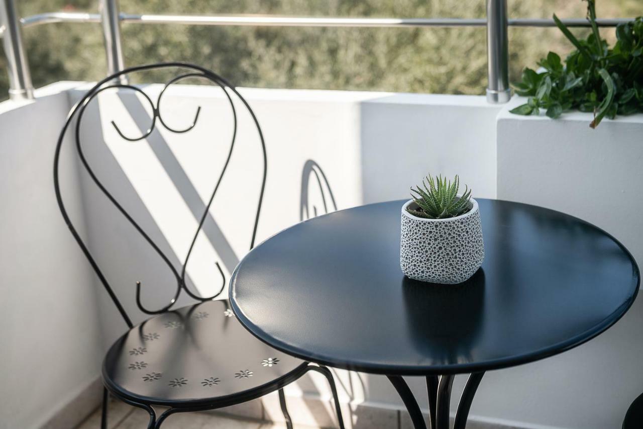 קאטו דרטסו Anemone Holiday Apartment מראה חיצוני תמונה