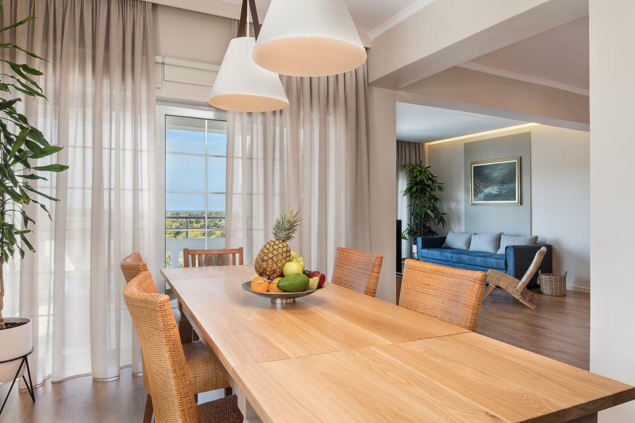 קאטו דרטסו Anemone Holiday Apartment מראה חיצוני תמונה