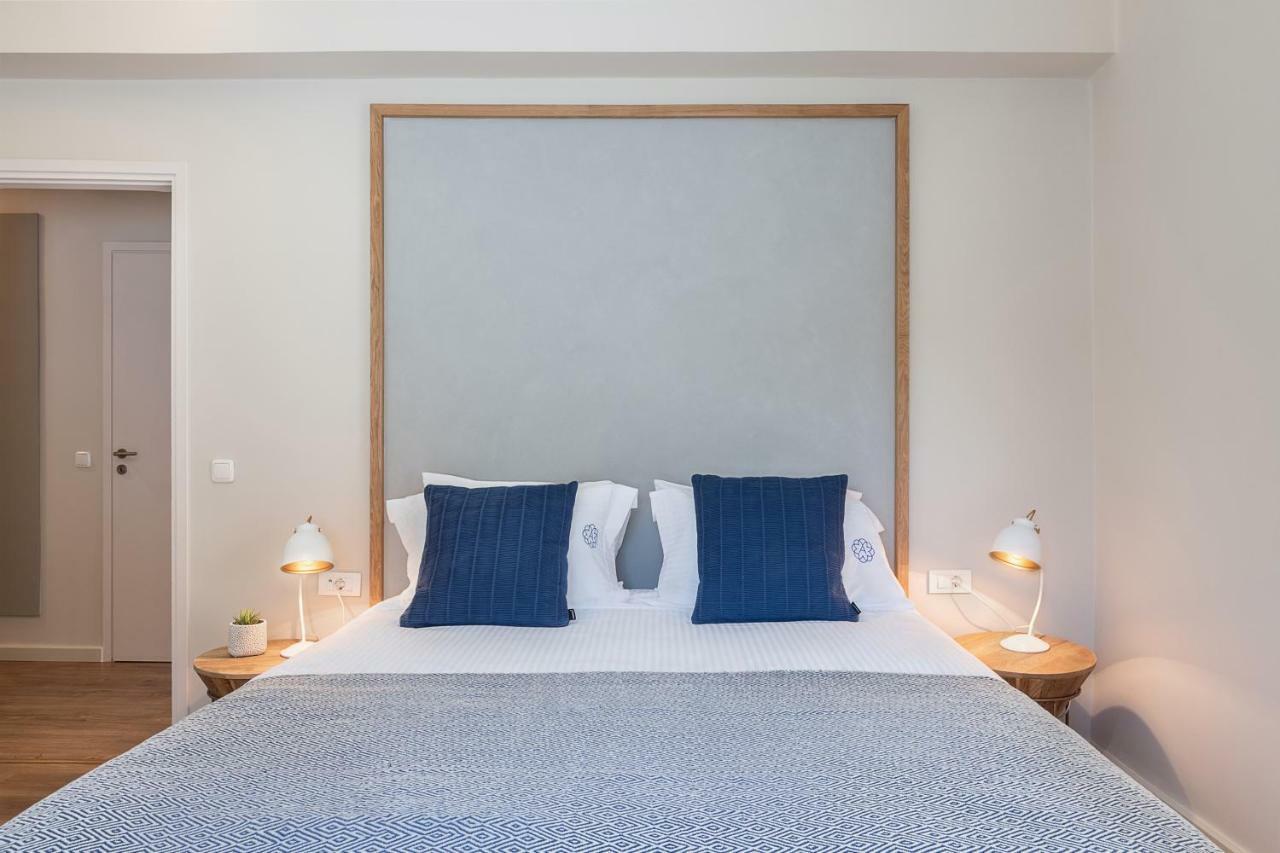 קאטו דרטסו Anemone Holiday Apartment מראה חיצוני תמונה