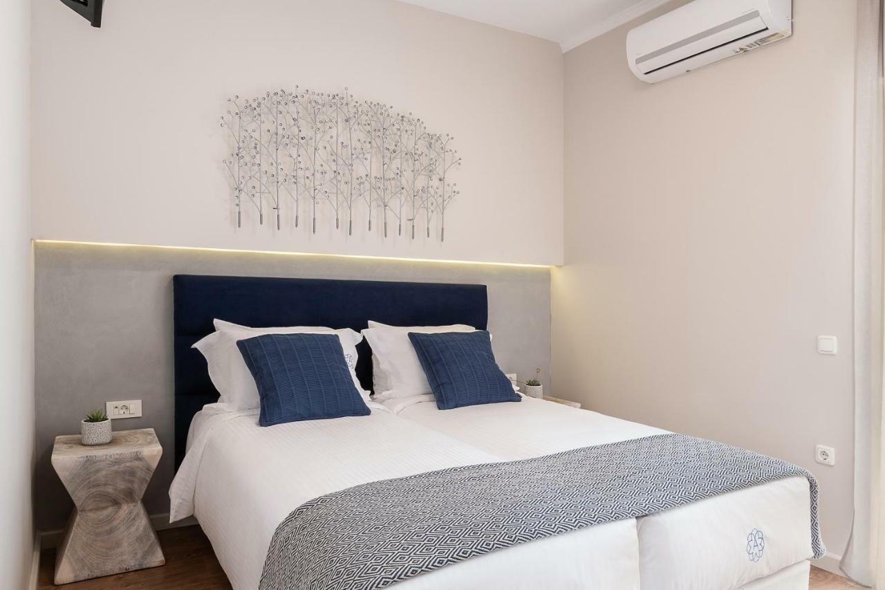 קאטו דרטסו Anemone Holiday Apartment מראה חיצוני תמונה
