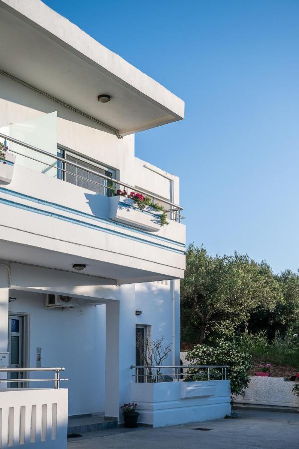 קאטו דרטסו Anemone Holiday Apartment מראה חיצוני תמונה