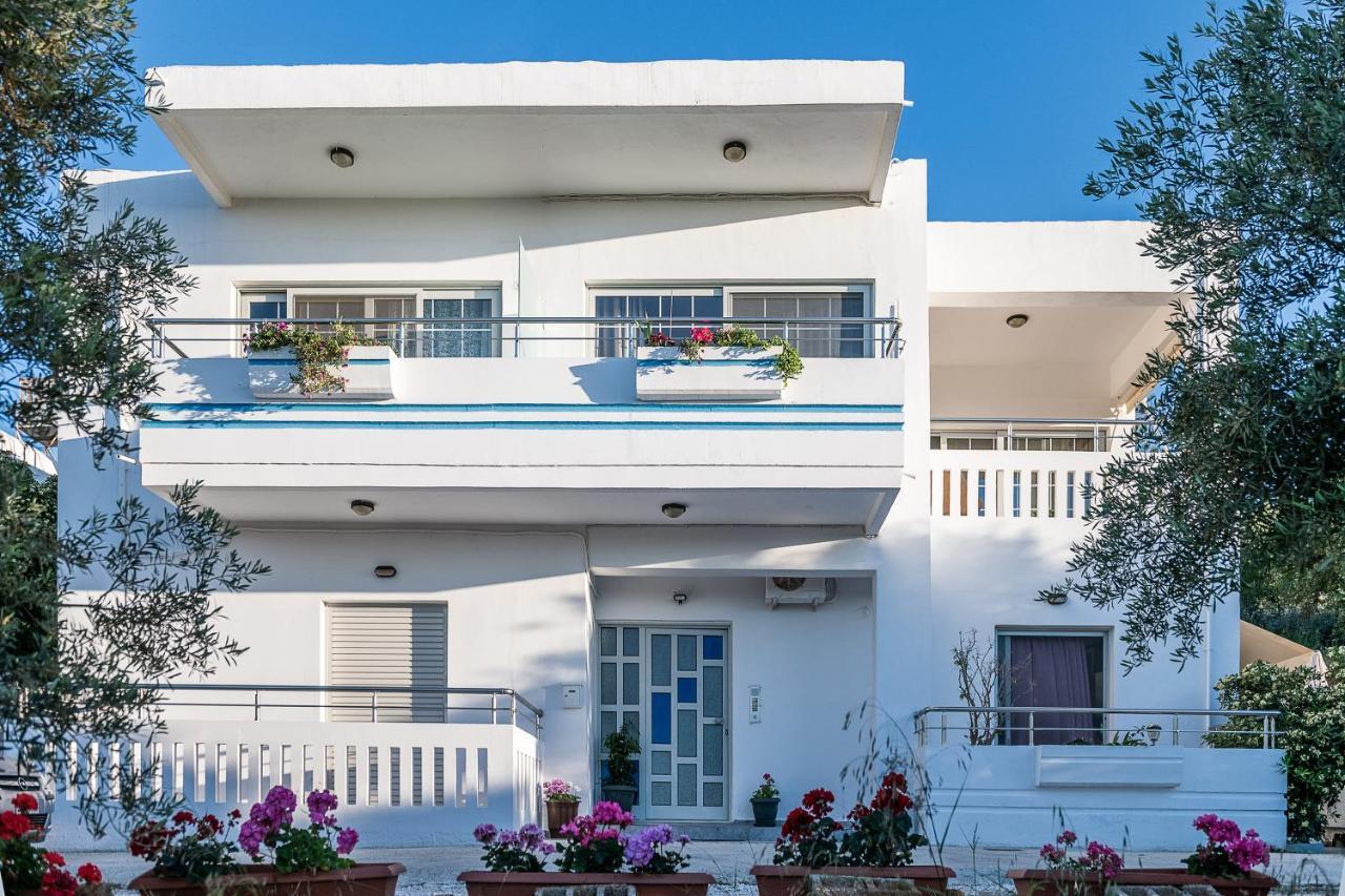 קאטו דרטסו Anemone Holiday Apartment מראה חיצוני תמונה